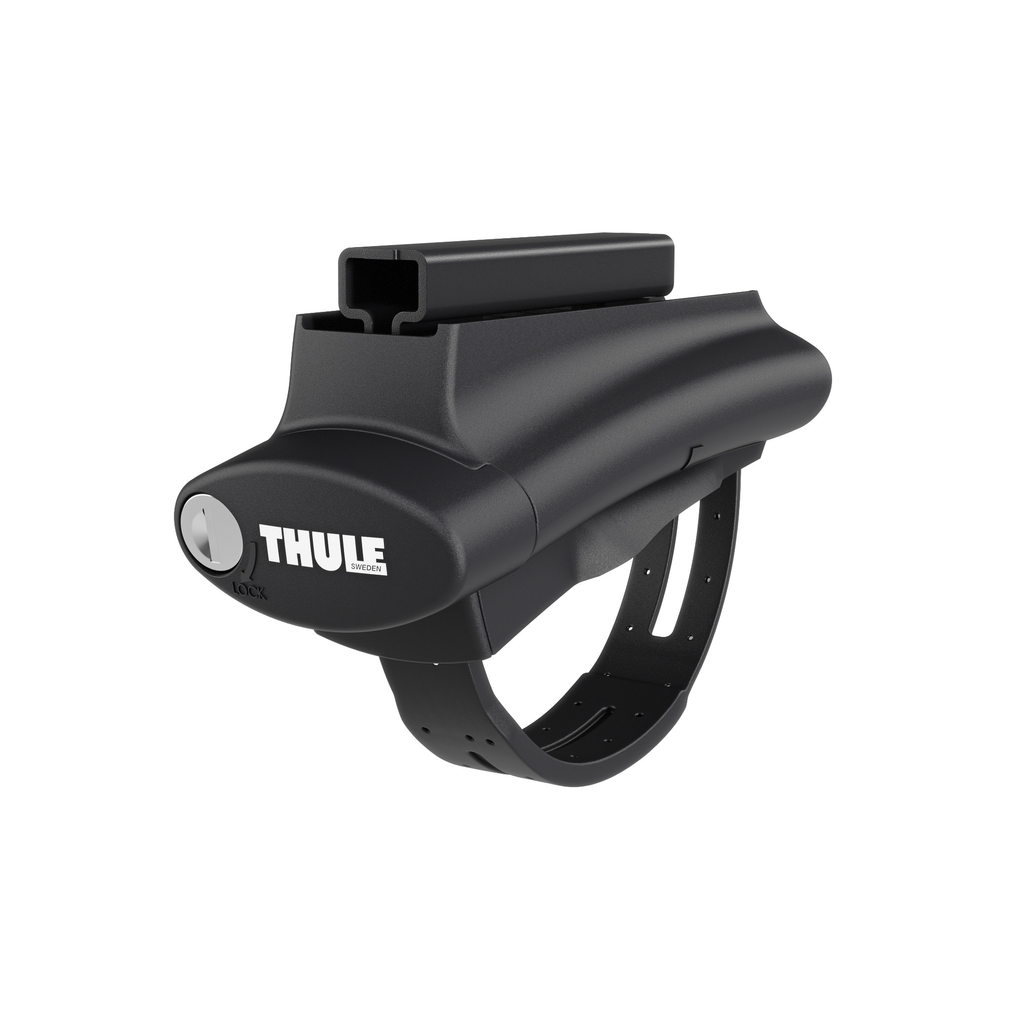 Thule oversize rail foot 7108