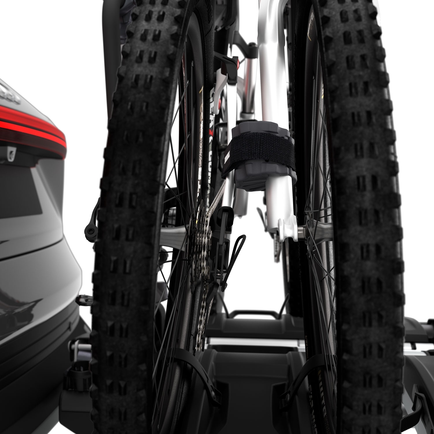 Thule 988  Bike Adapter