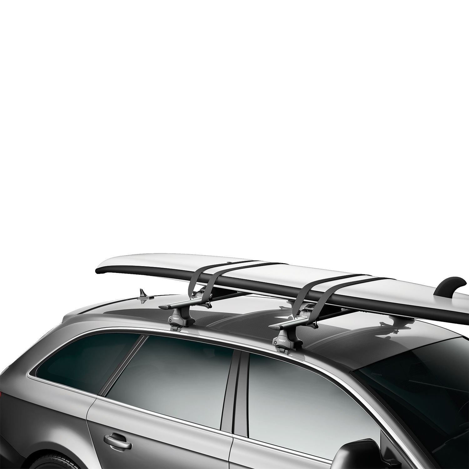 Thule SUP Board Shuttle