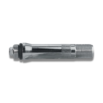 I-Vent Ersatzadapter gerade für 8,3 mm und 11,3 mm Ventile