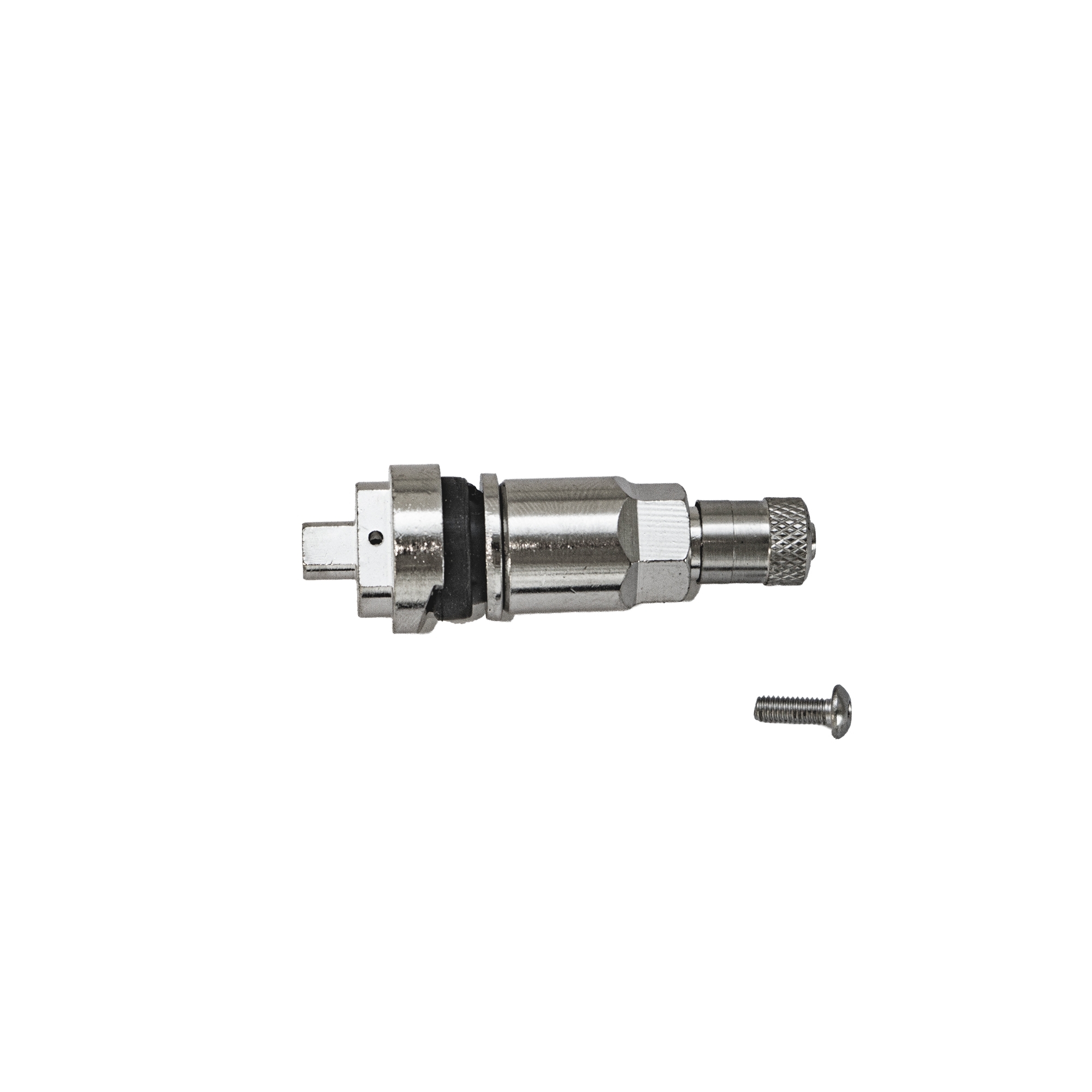 Schrader Clamp-in Ventil Gen4 MS Chrome - 1 Stück