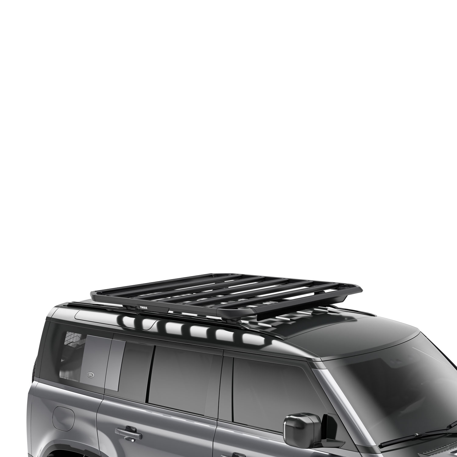 Thule Caprock Dachplattform XL (59in/65in, 150cm/165cm)
