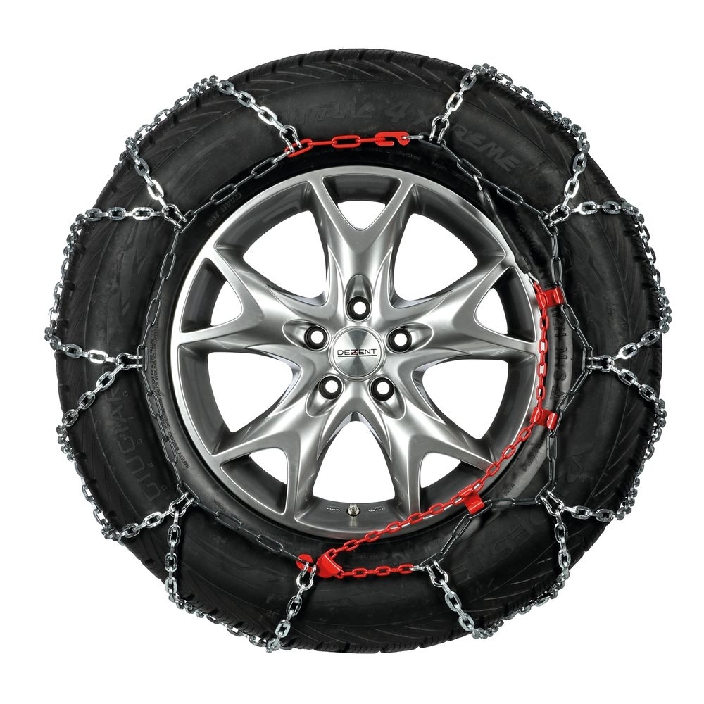 Pewag Brenta 9 XMB 58