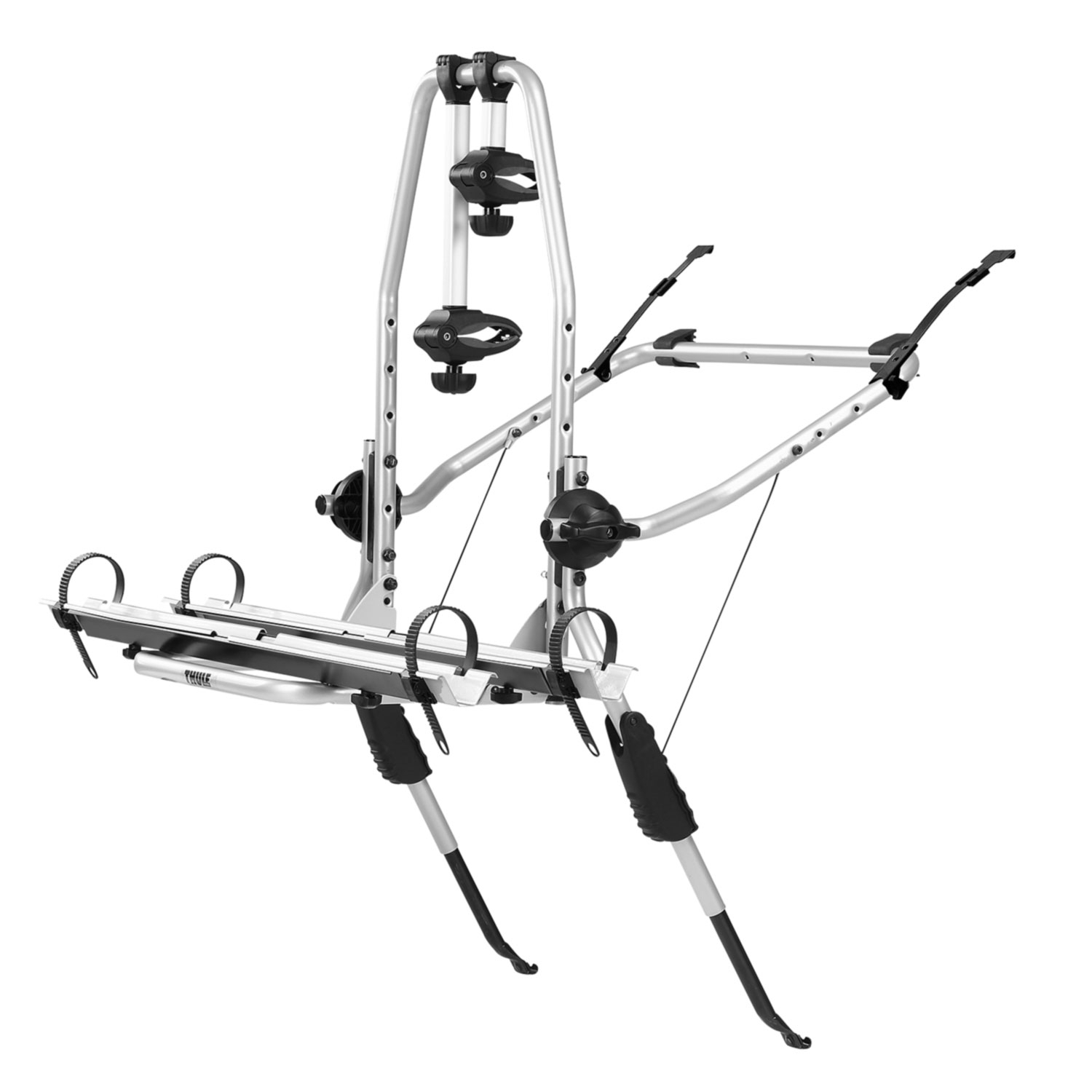 Thule ClipOn high 2 9106 für 2 Räder