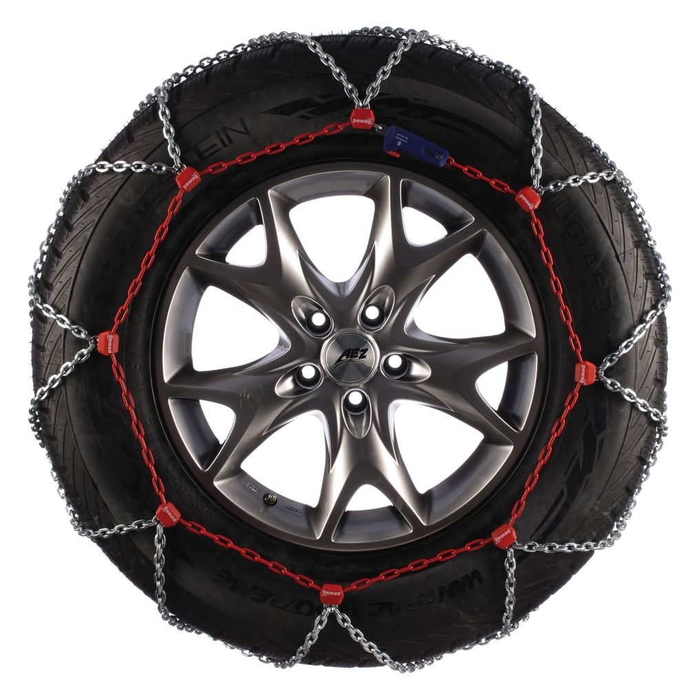 Pewag Snox Pro SXP 510