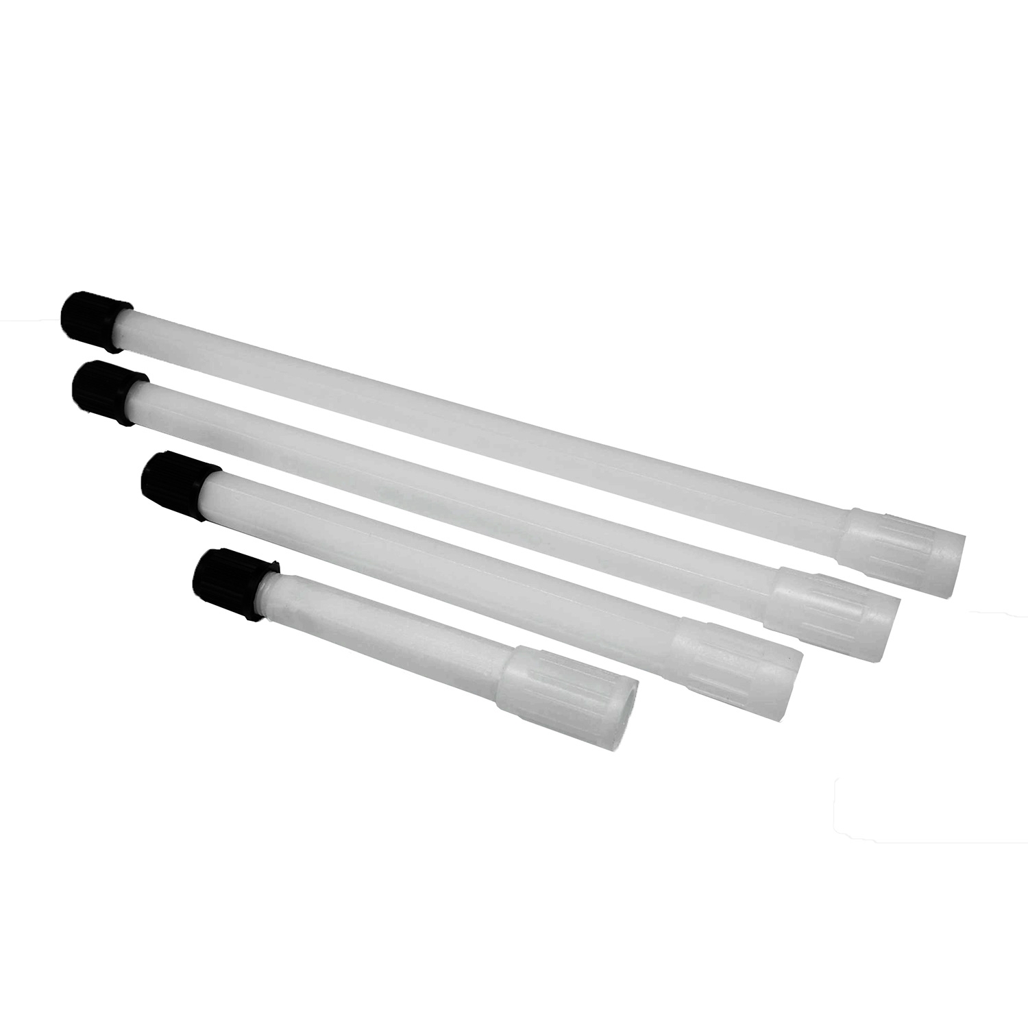 LKW Ventilverlängerung aus Kunststoff starr 180 mm 1 Stück