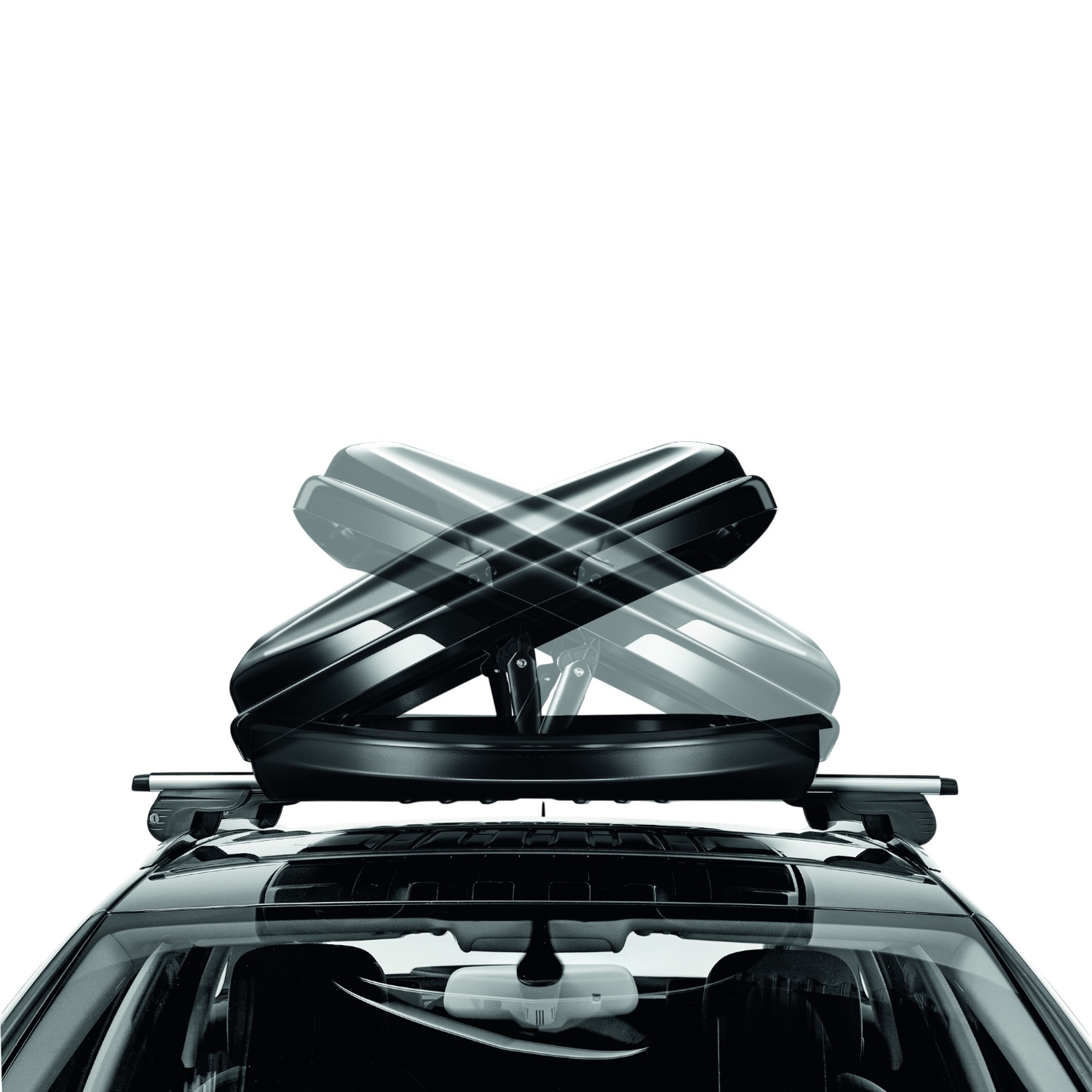 Nordic 10.8 Brilliant Black