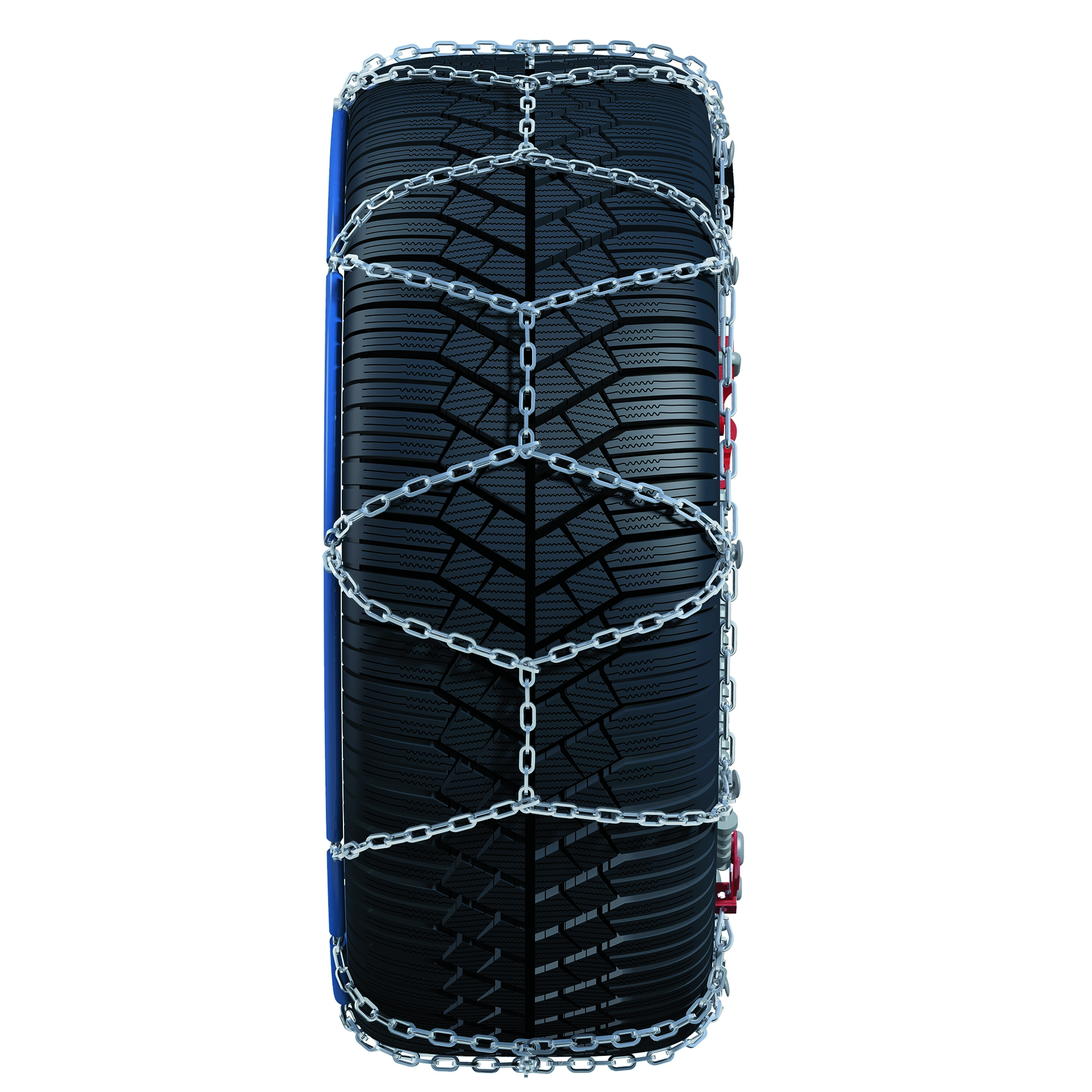 König Schneekette CG-9 117
