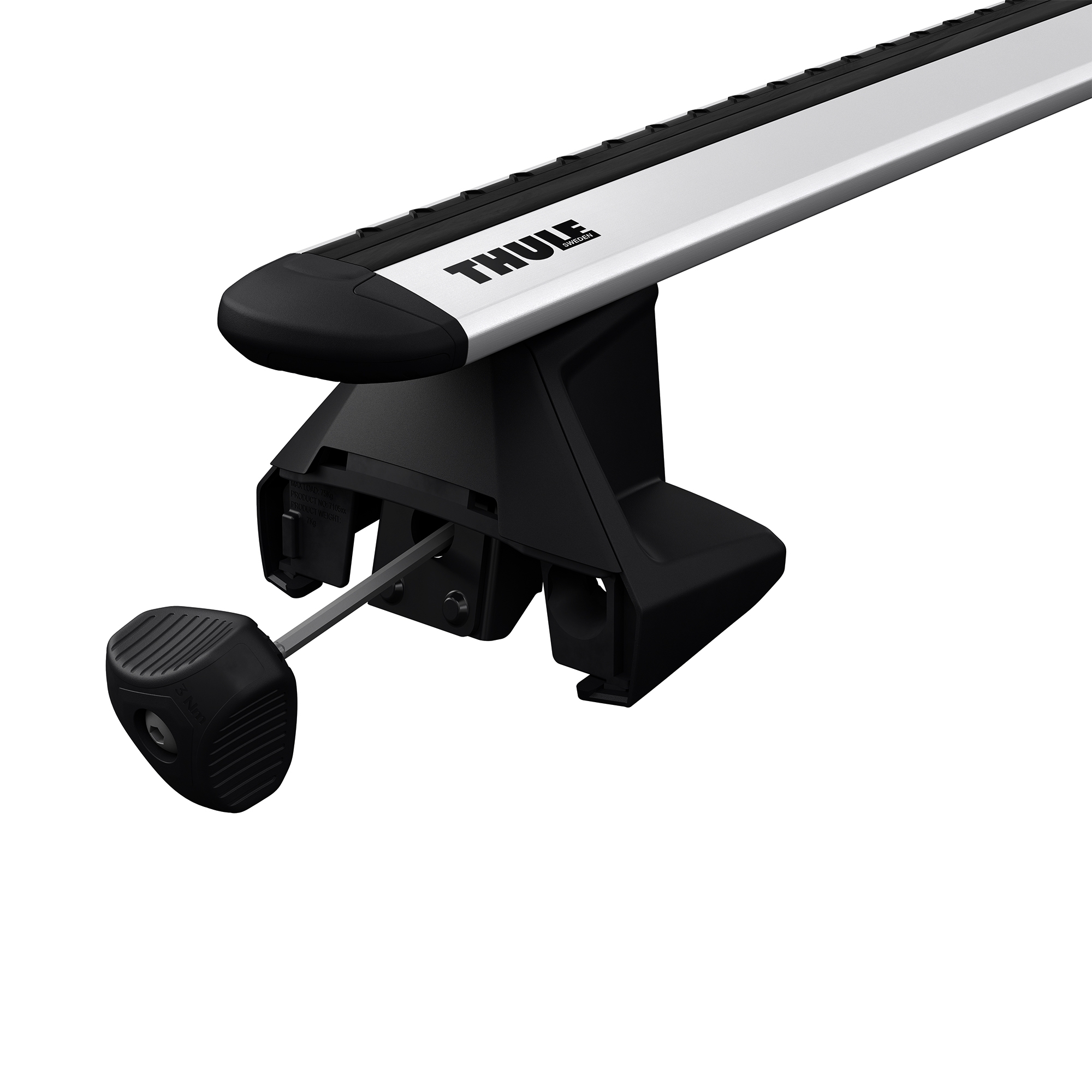 Thule EVO Clamp