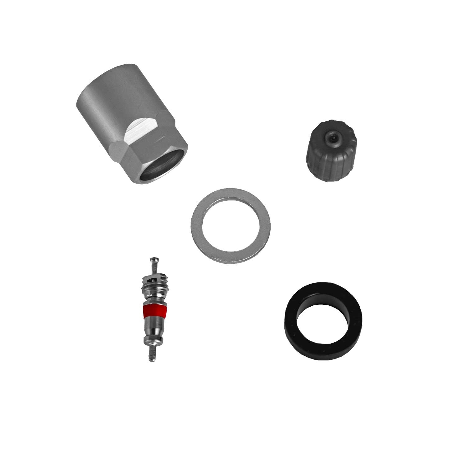 Service Kit für Pacific Generation 1/2/3/4