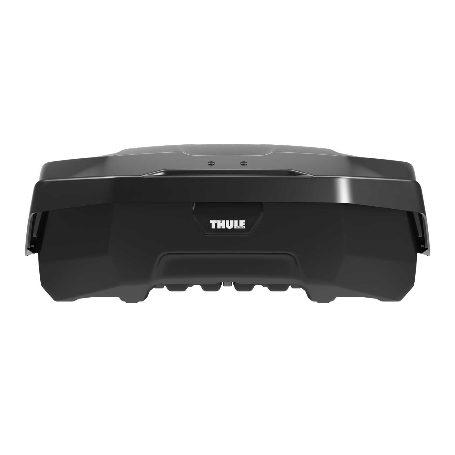 Thule Motion 3 XL Low Black Glossy