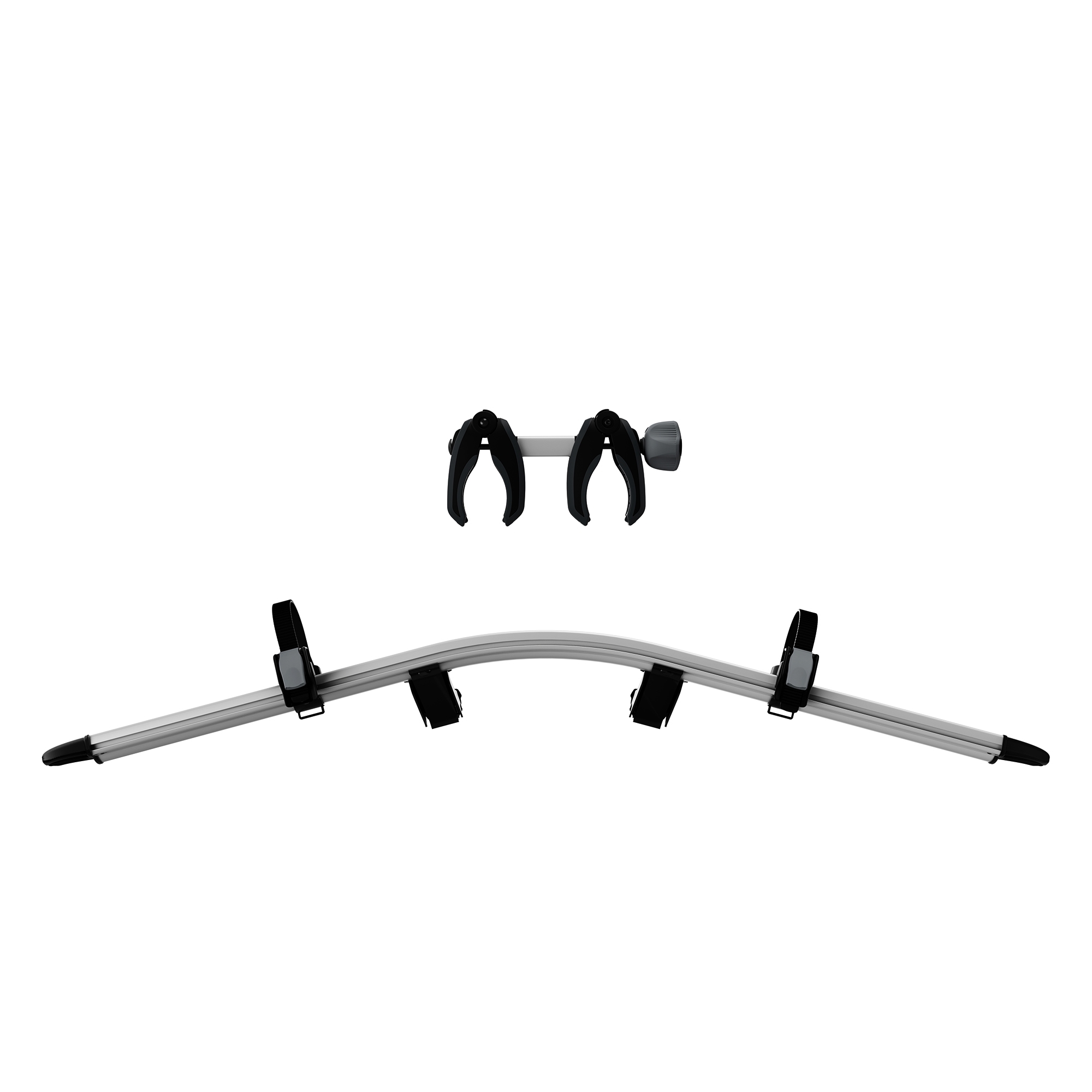 Thule VeloCompact 4th Bike Adapter update 9261