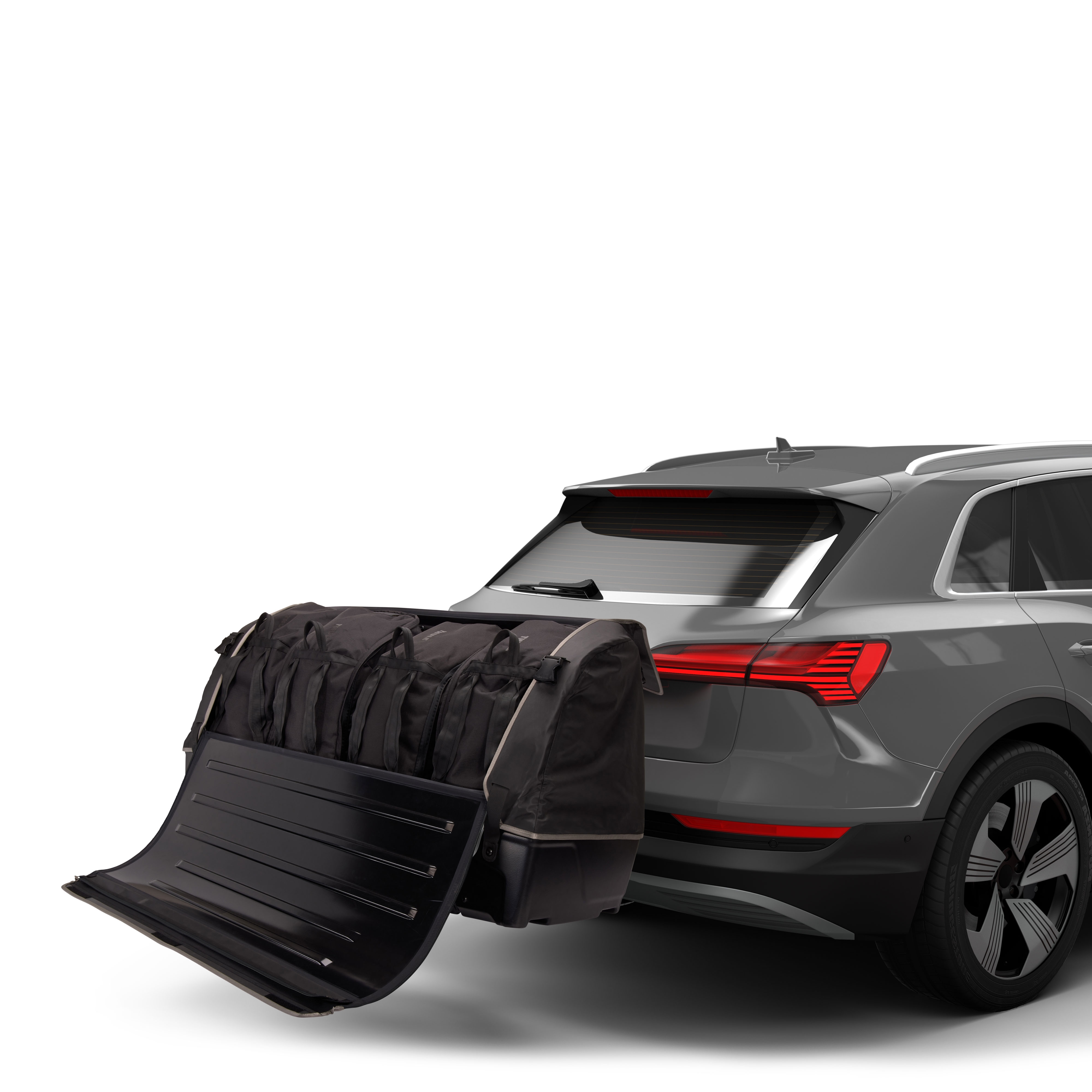 Thule GoPack Backpack 4-er-Set