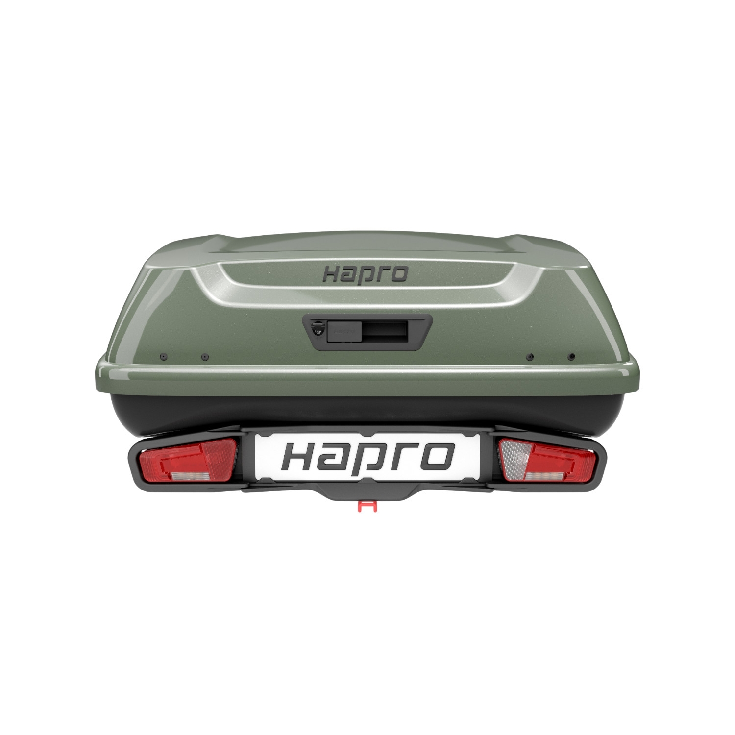 Boxer M 340 Sage Green
