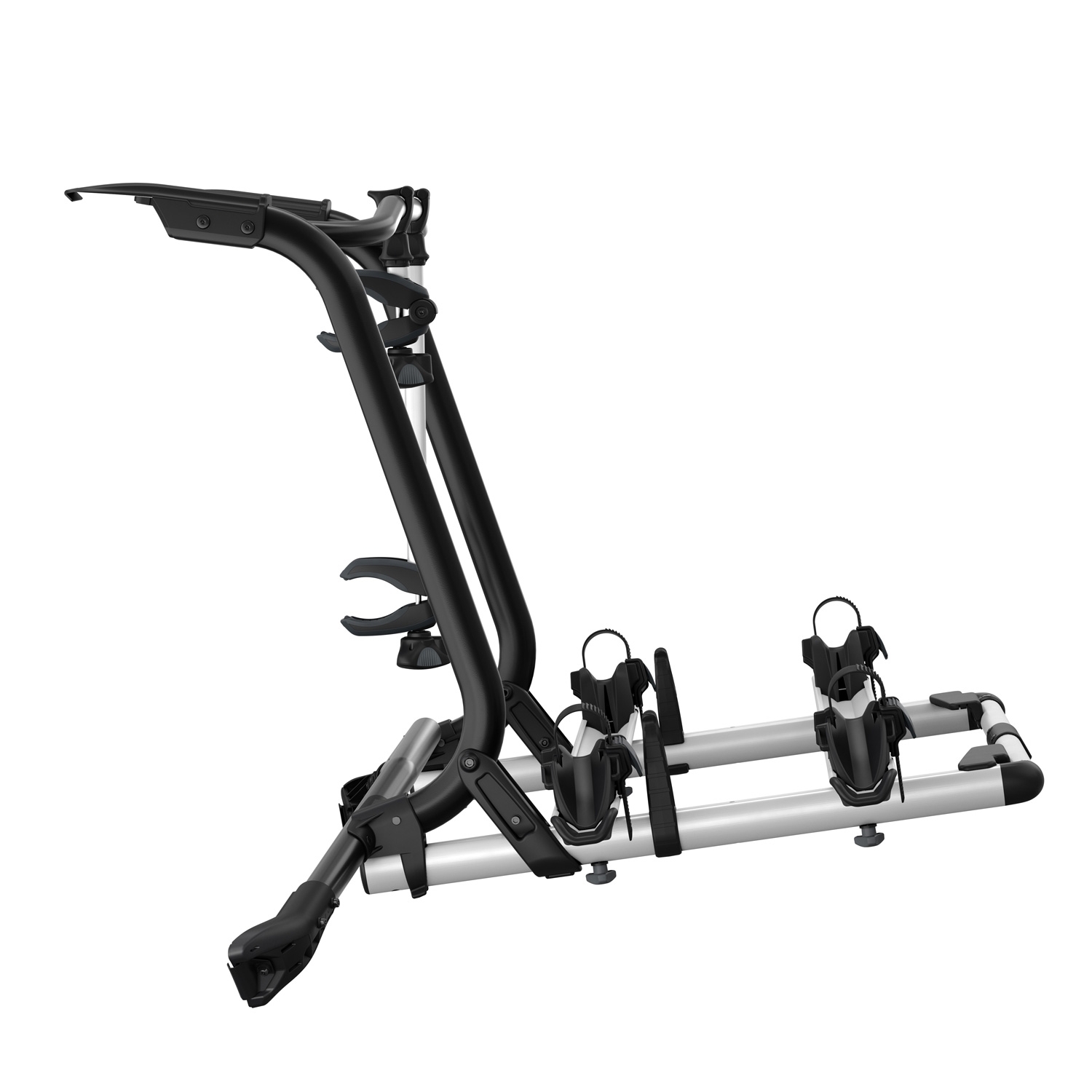 Thule WanderWay 2Bike Plattform
