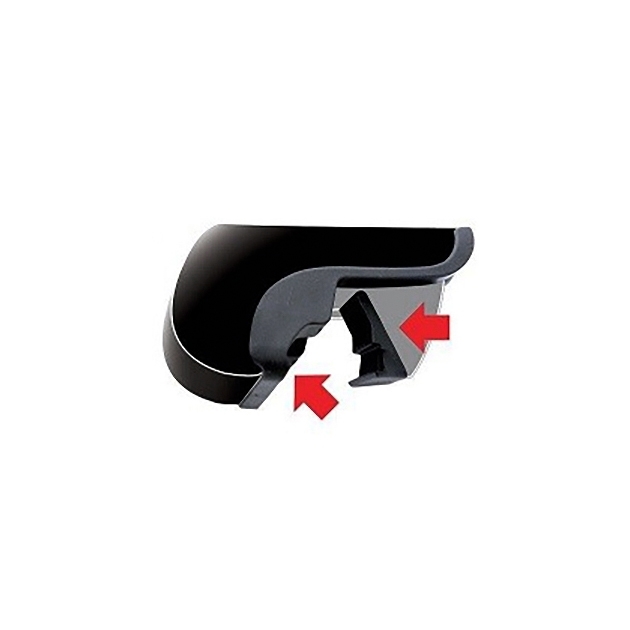 Adapter Kit Activa 05+