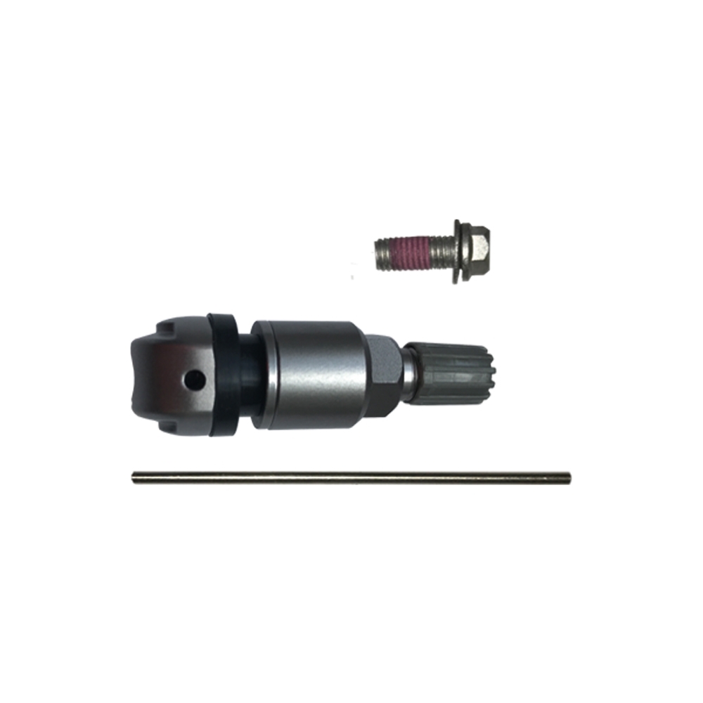 Clamp-in Ventil für Autel MX-Sensor titan - 1 Stück
