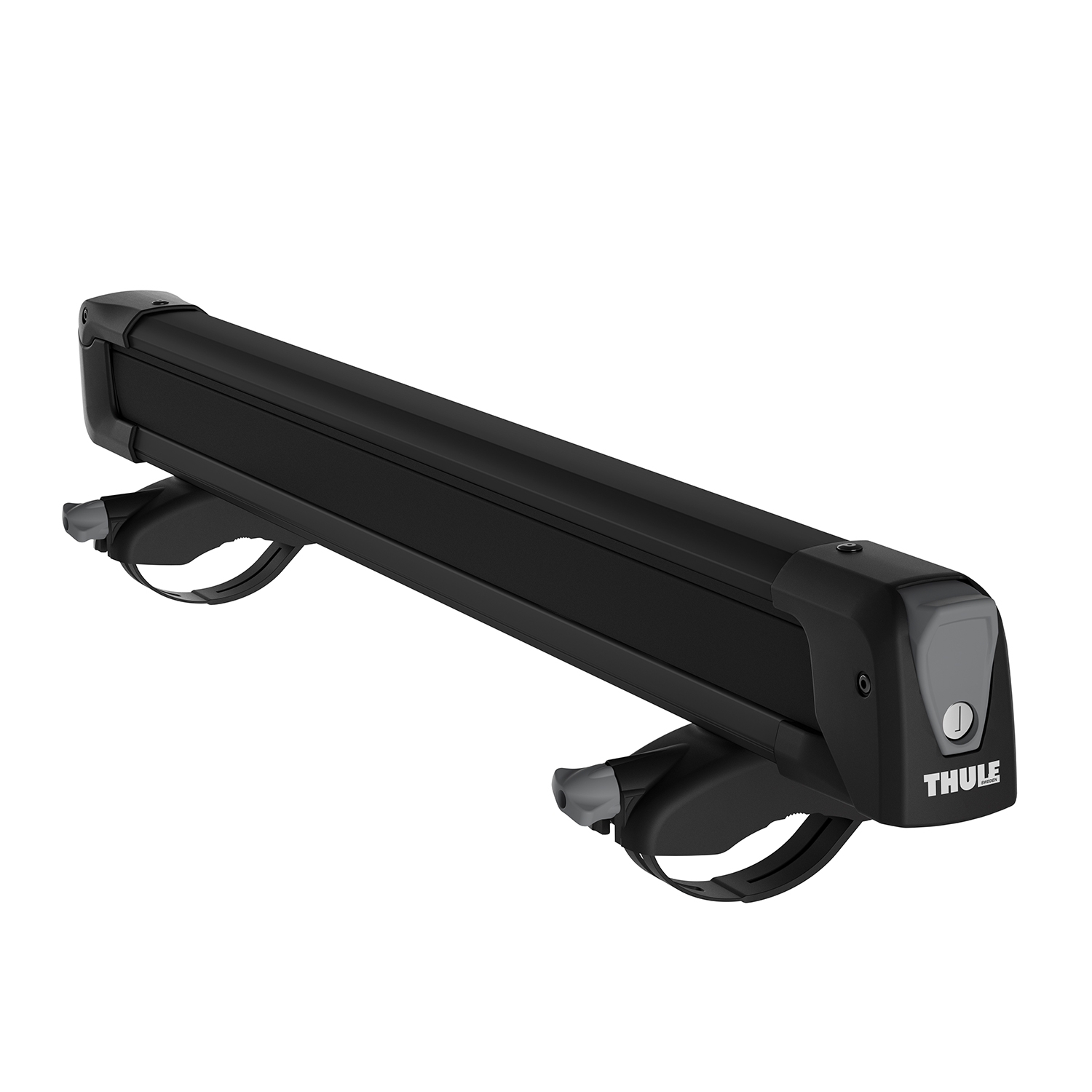 SNOW PACK 7326 schwarz