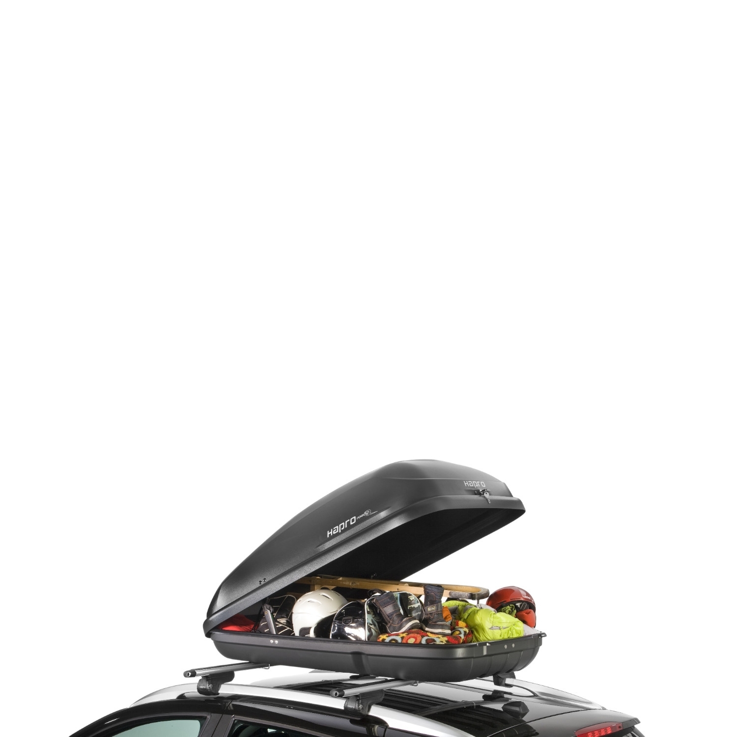 Hapro Roady 350