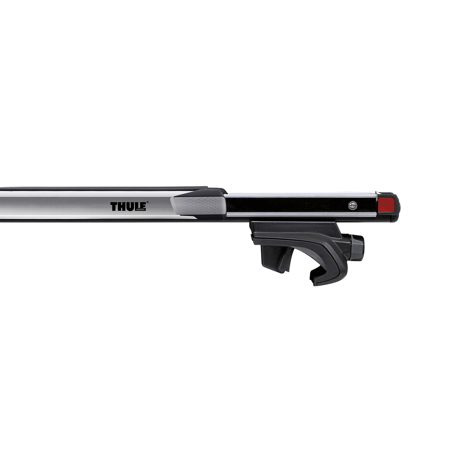 Thule Alu-SlideBar Traverse 893