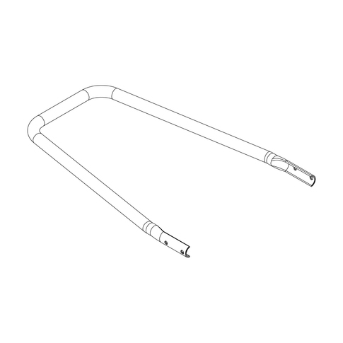 U-Frame (940-943)