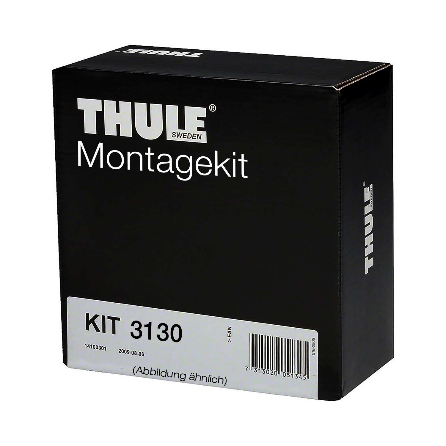 Thule Montagekit 3130