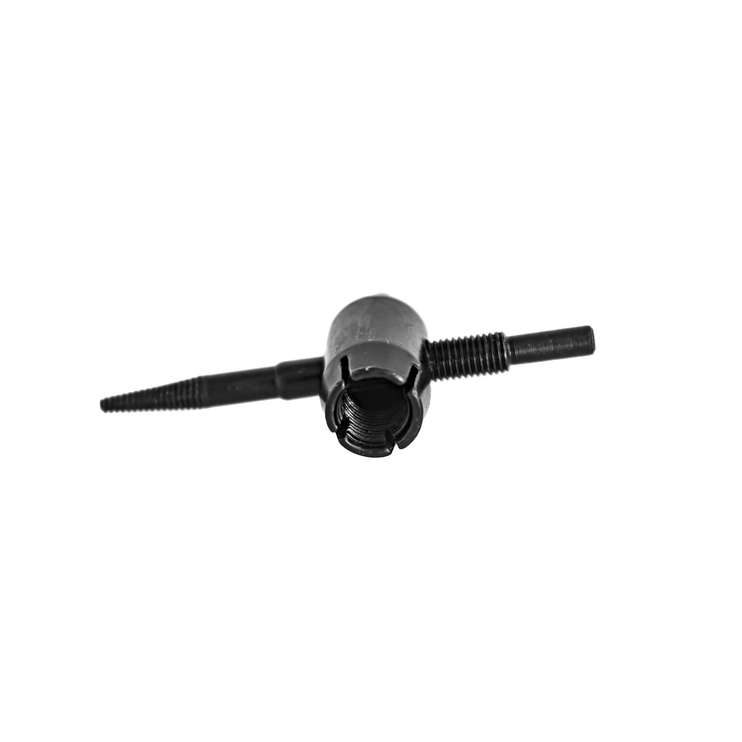 4-in-1 Ventil-Reparaturwerkzeug - Schwarz