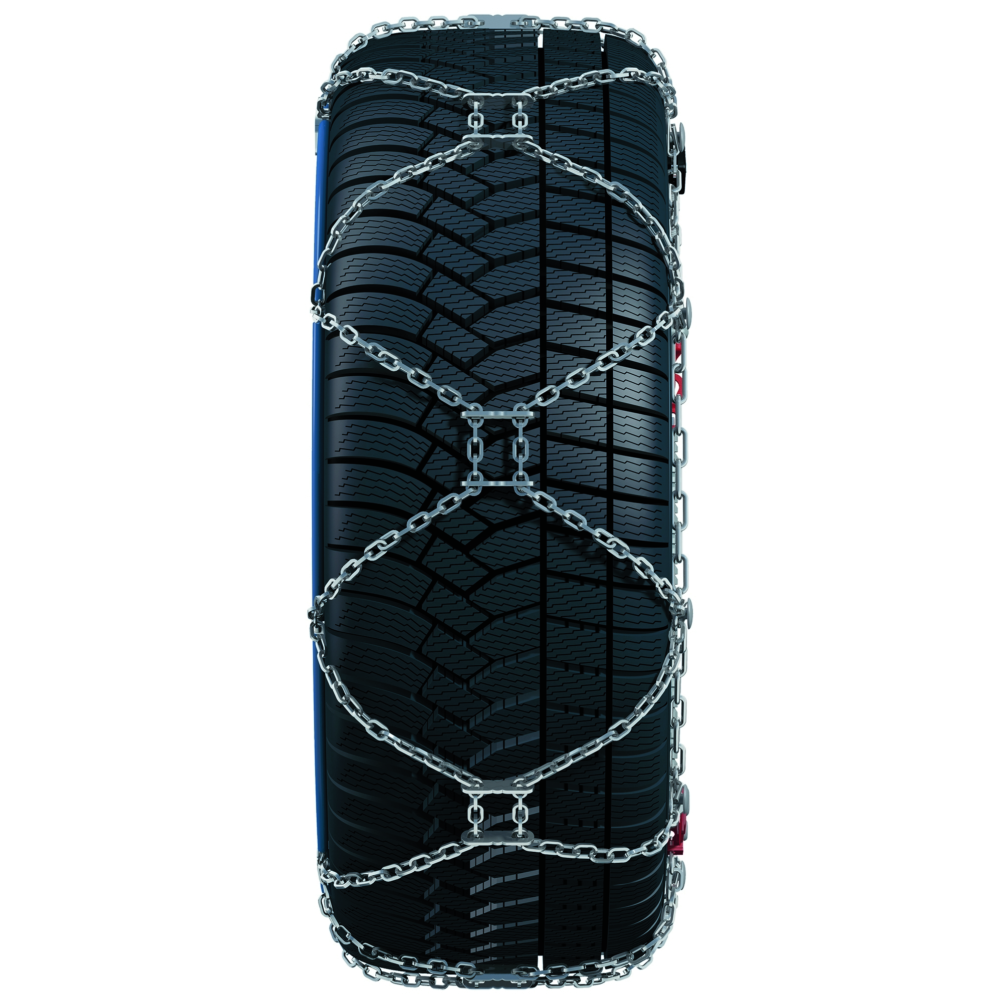König Schneekette XG-12 Pro 265