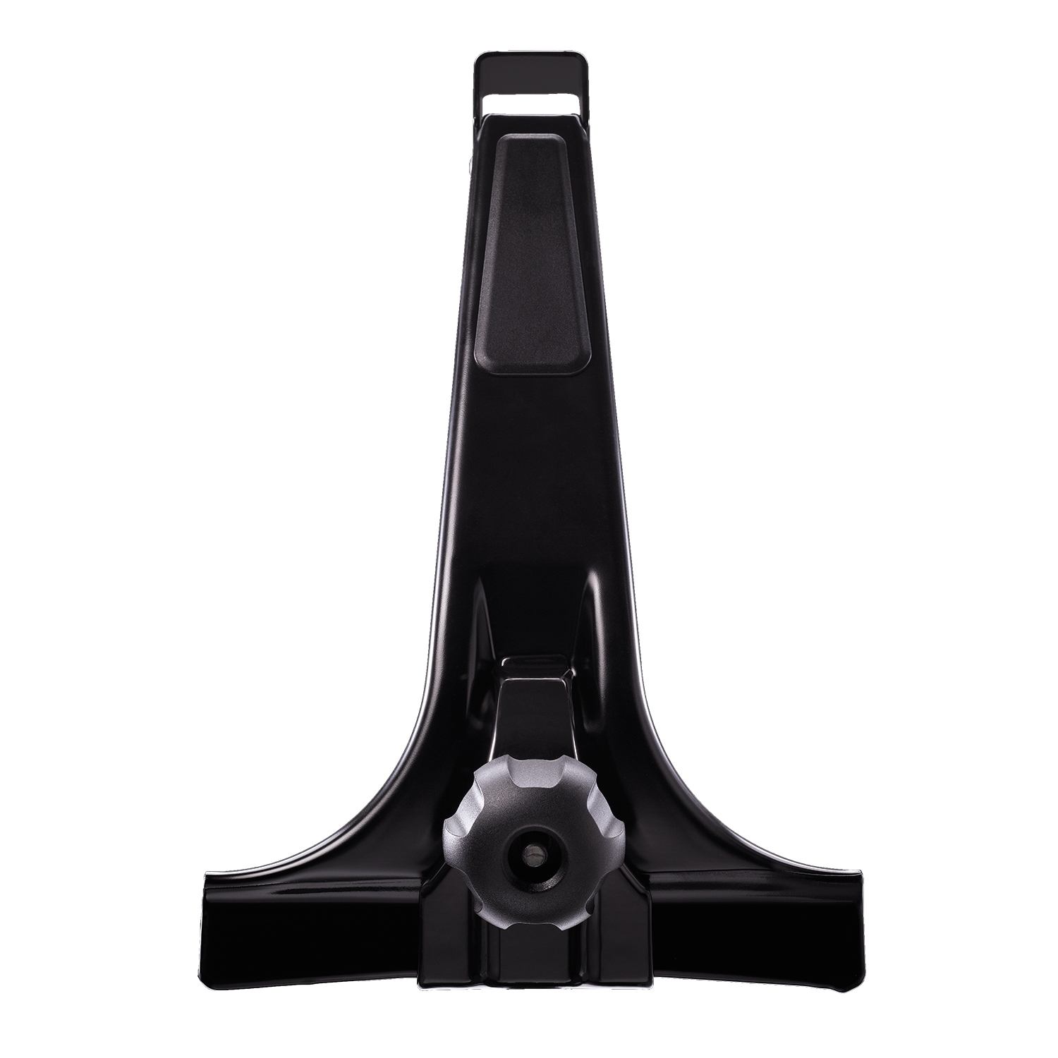 Thule Fußsatz für Fahrzeuge mit Hochdach, 28 cm (NUR Squarebar)
