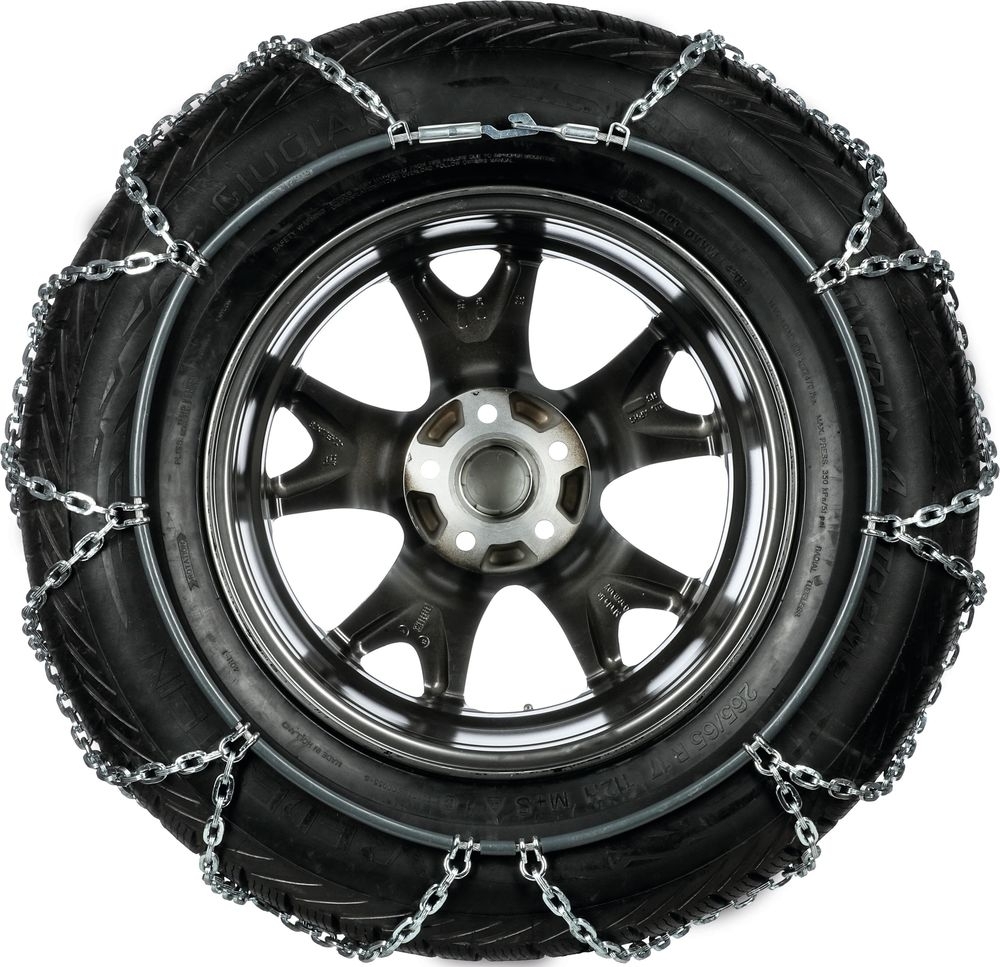 Pewag Brenta 9 XMB 64