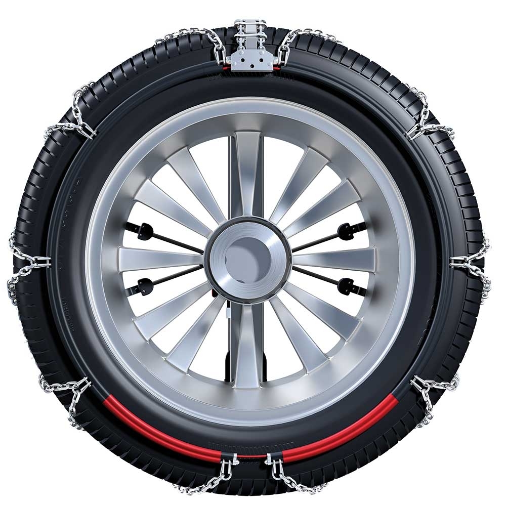 König Easy Fit CU-9 Schneekette  065