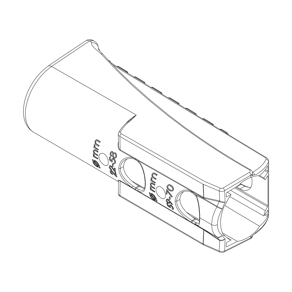 Holder (34163)