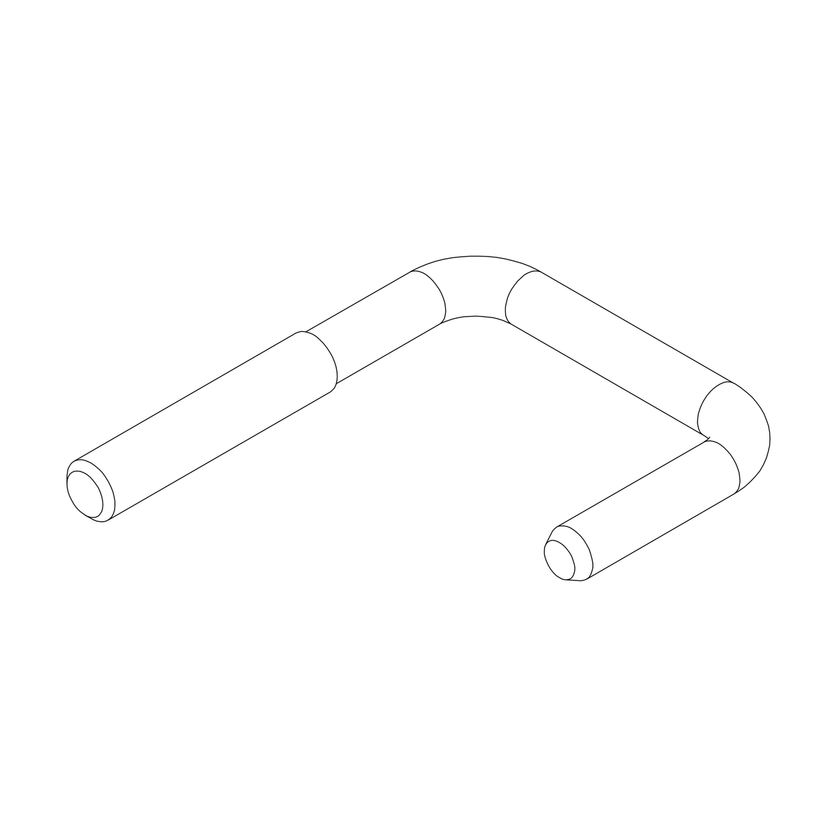 J- Bolt f. EuroRide