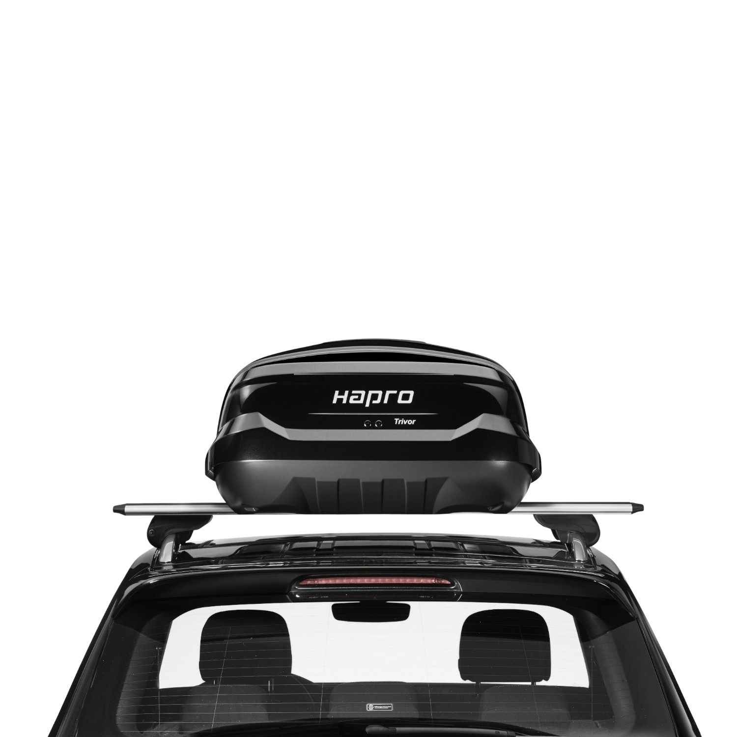Trivor 440 Black Metallic
