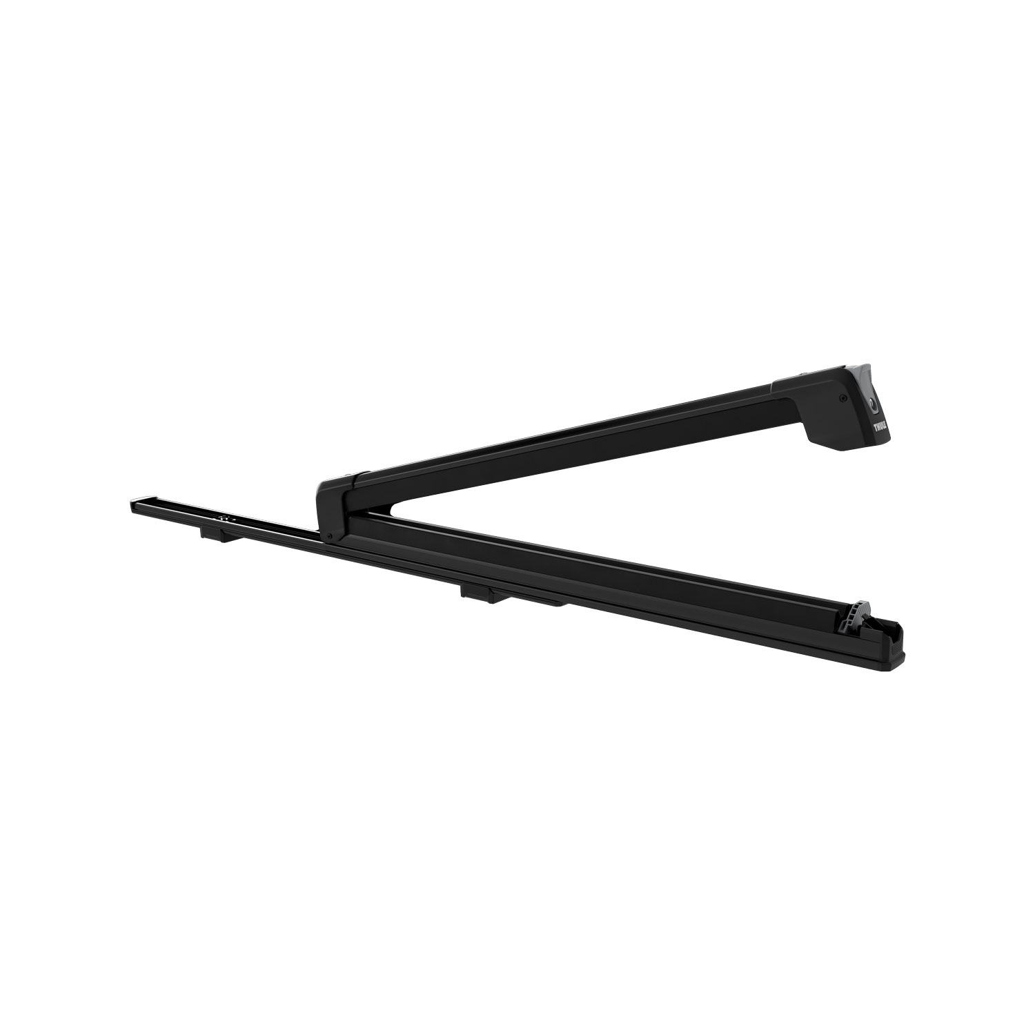 SNOW PACK 7325 Extender schwarz