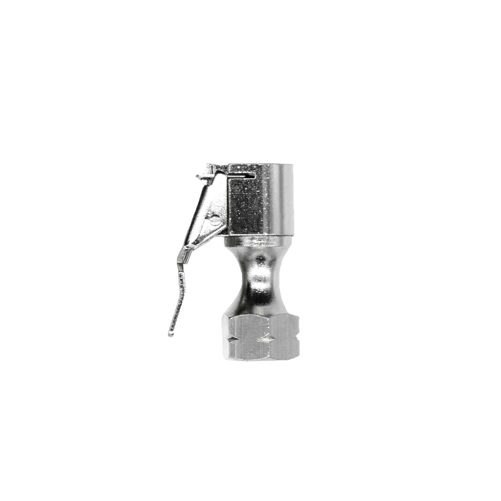 Ventilstecknippel / Momentstecknippel für VG8