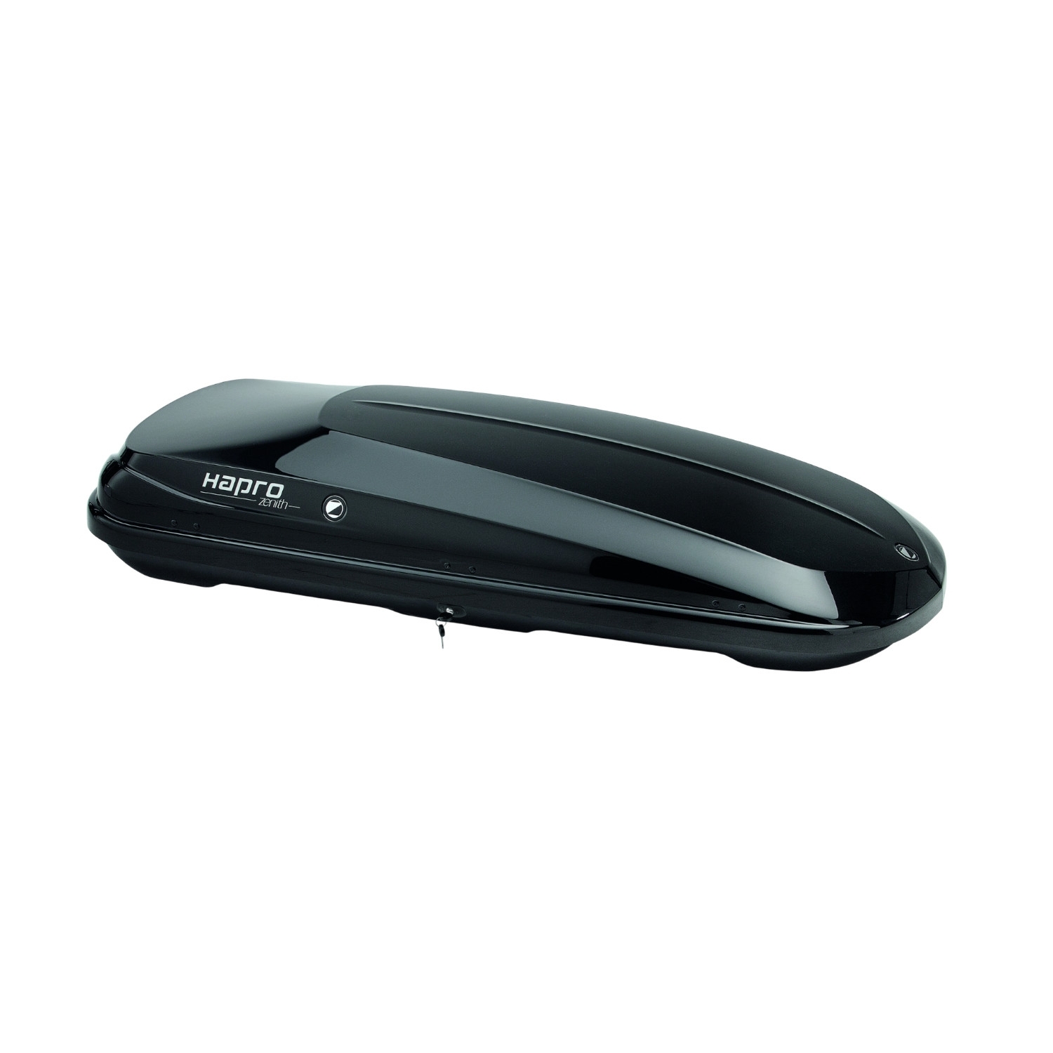 Zenith 6.6 Brilliant Black
