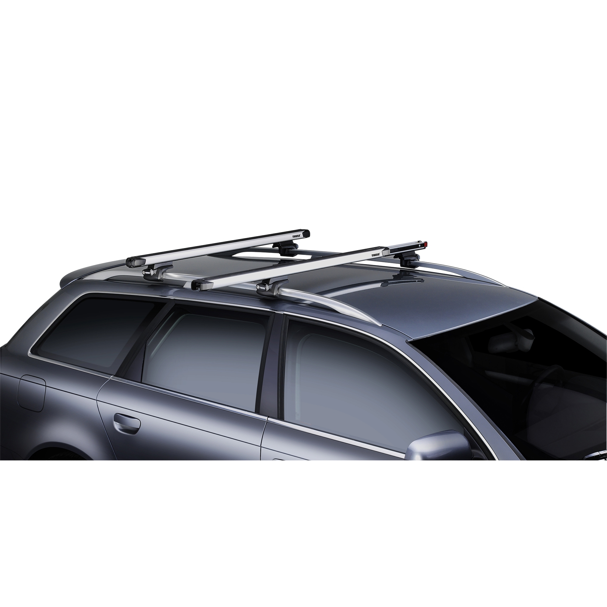 Thule Alu-SlideBar Traverse 891