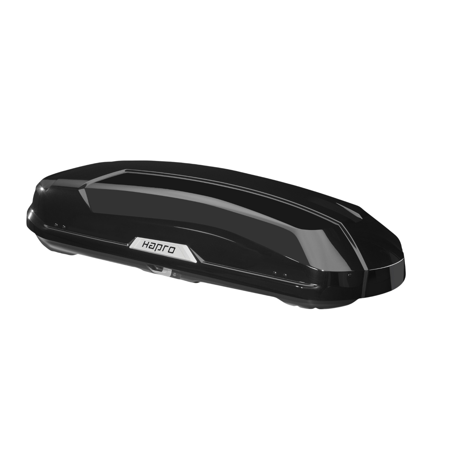 Trivor 440 Black Metallic