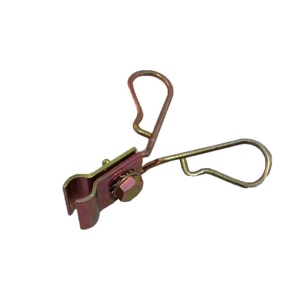 Halter für Ventilverlängerungen 3