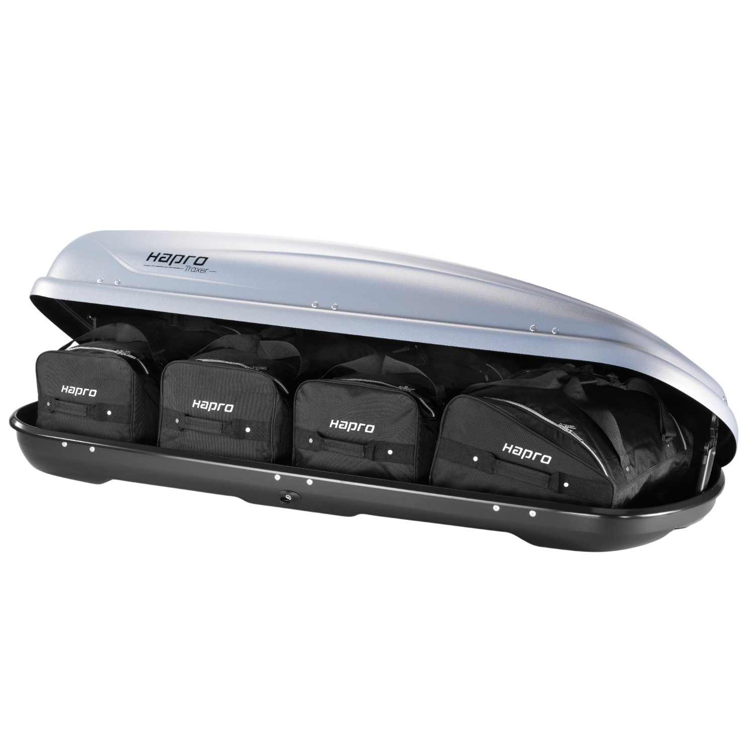 Roof Box Bag Set