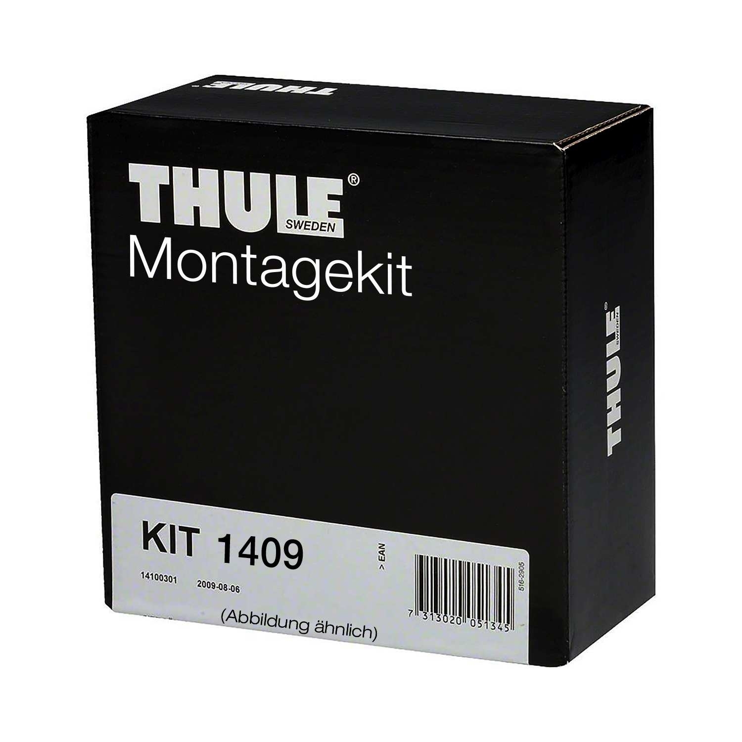 Thule Kit 1409