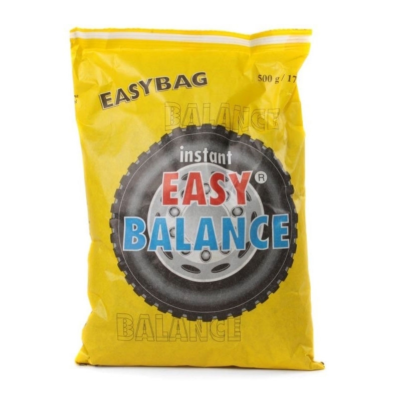 Beutel 500 gr. - LKW – Nutzfahrzeuge Auswuchtgranulat Easy Balance