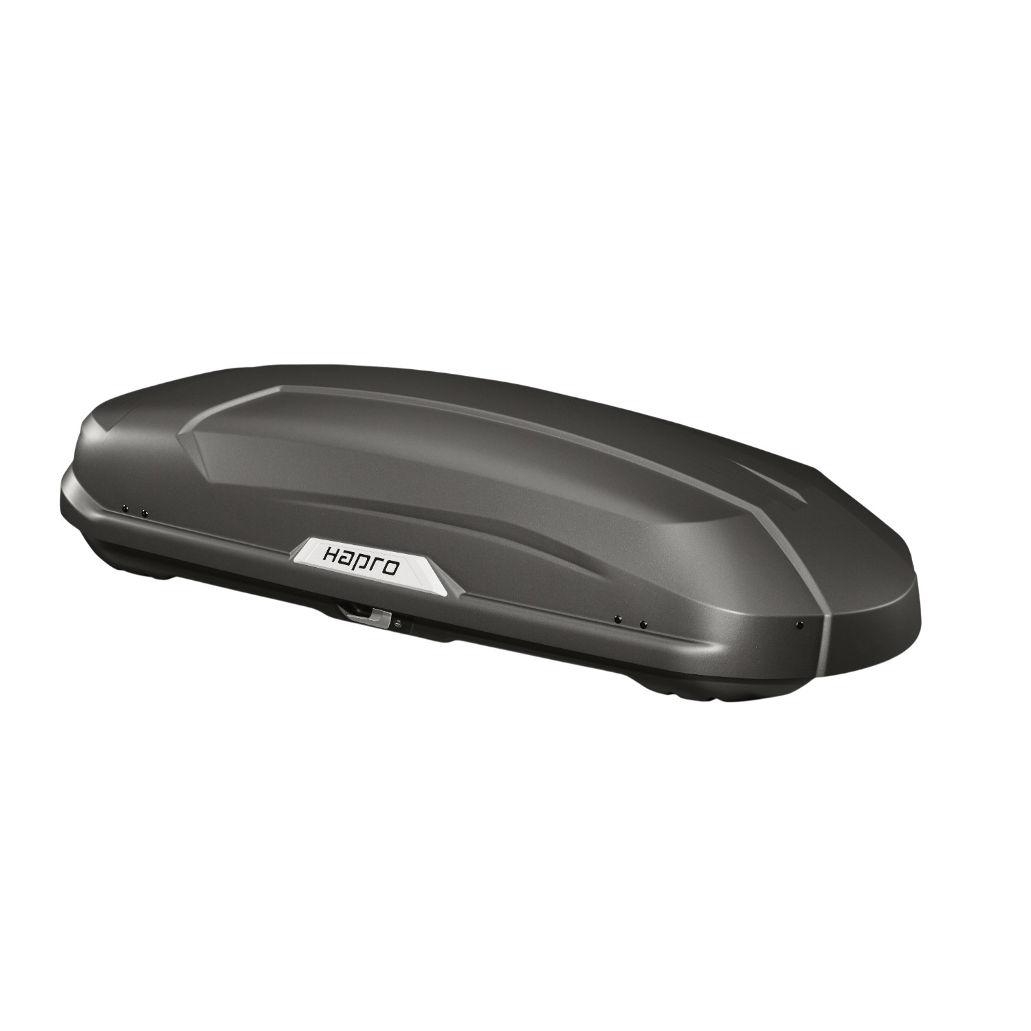 Trivor 440 Supermatt Anthracite