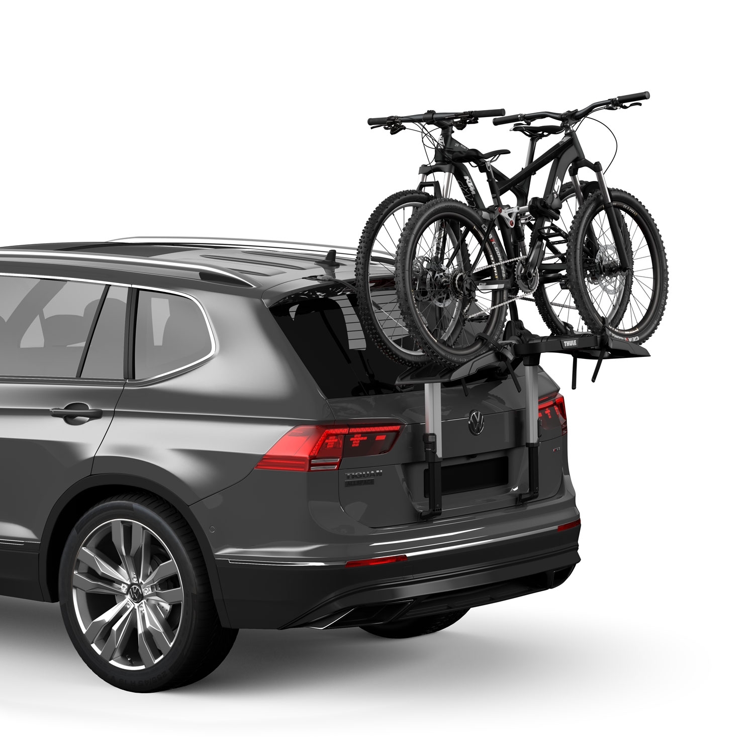 Thule OutWay 2bike Platform