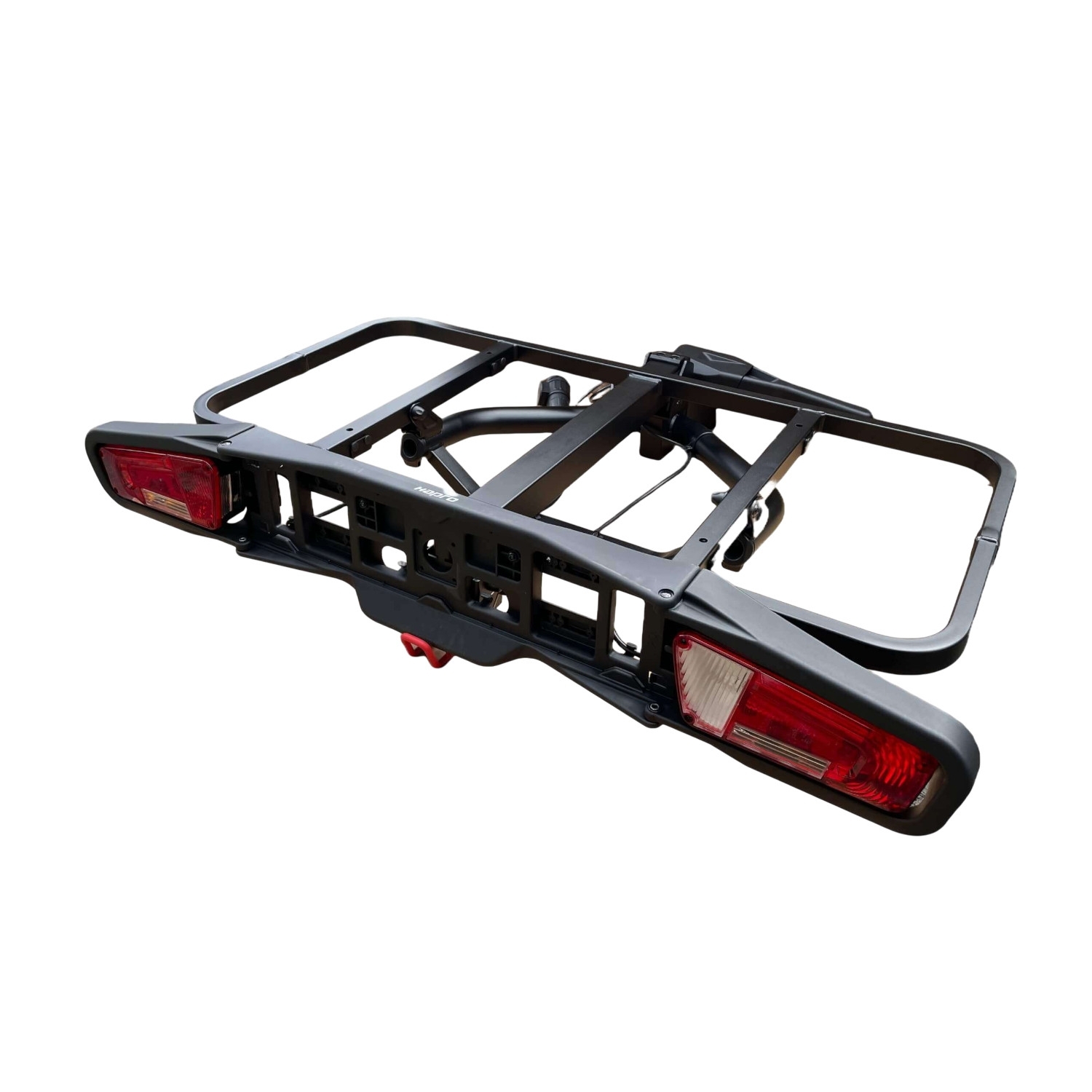 Platform Boxer