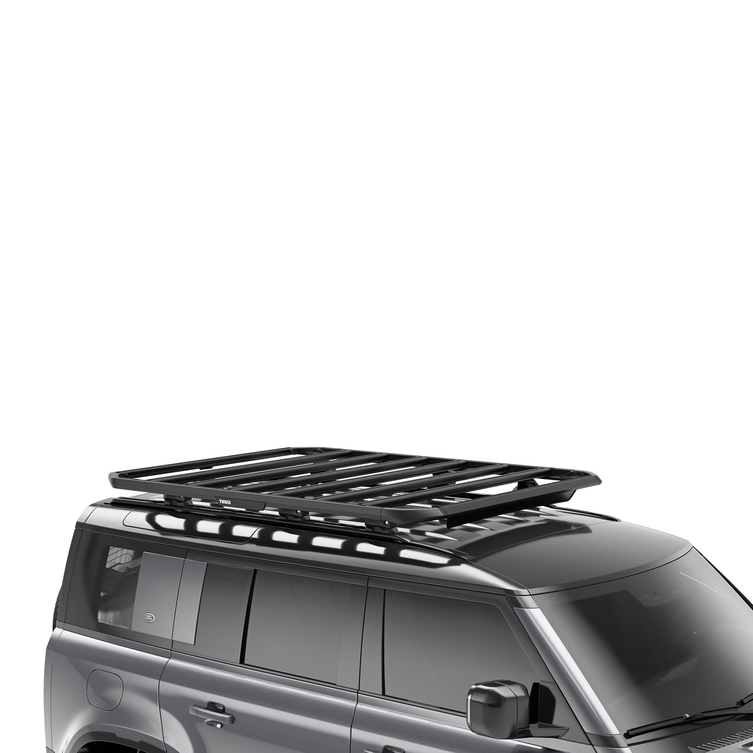 Thule Caprock Dachplattform L (75in/59in, 190cm/150cm)