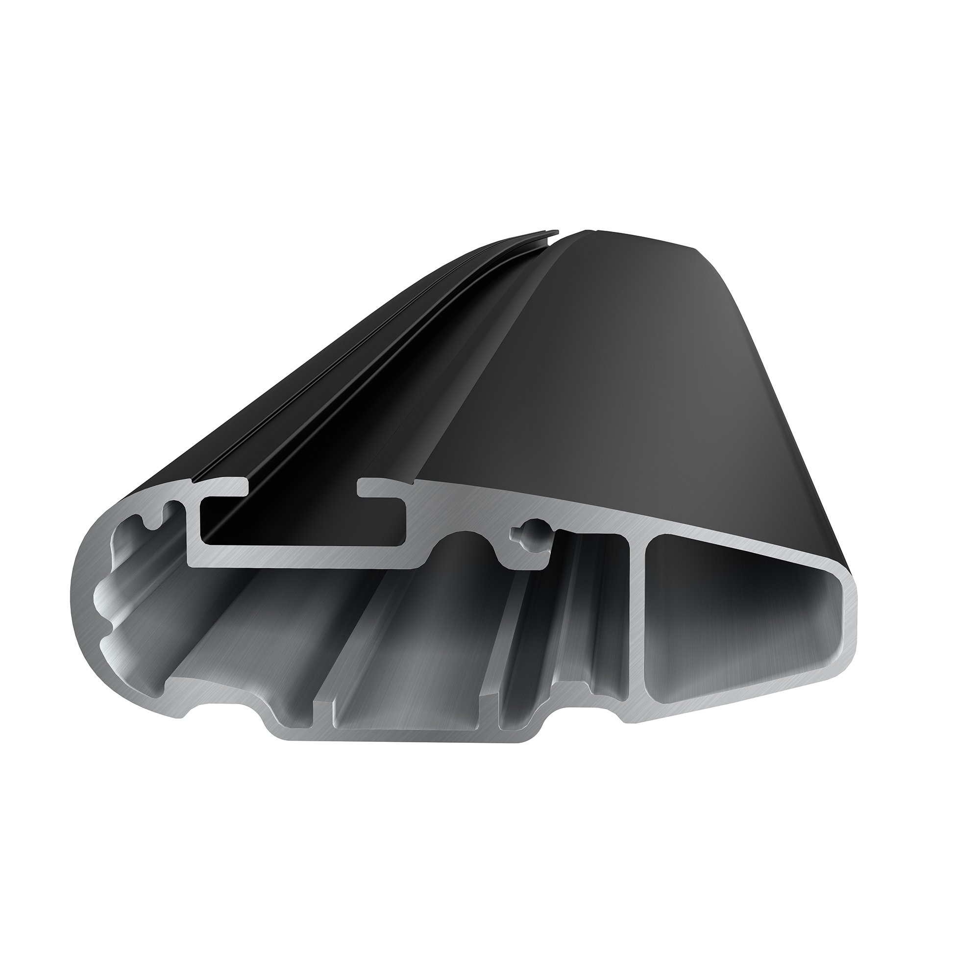 Thule WingBar Edge L, schwarz