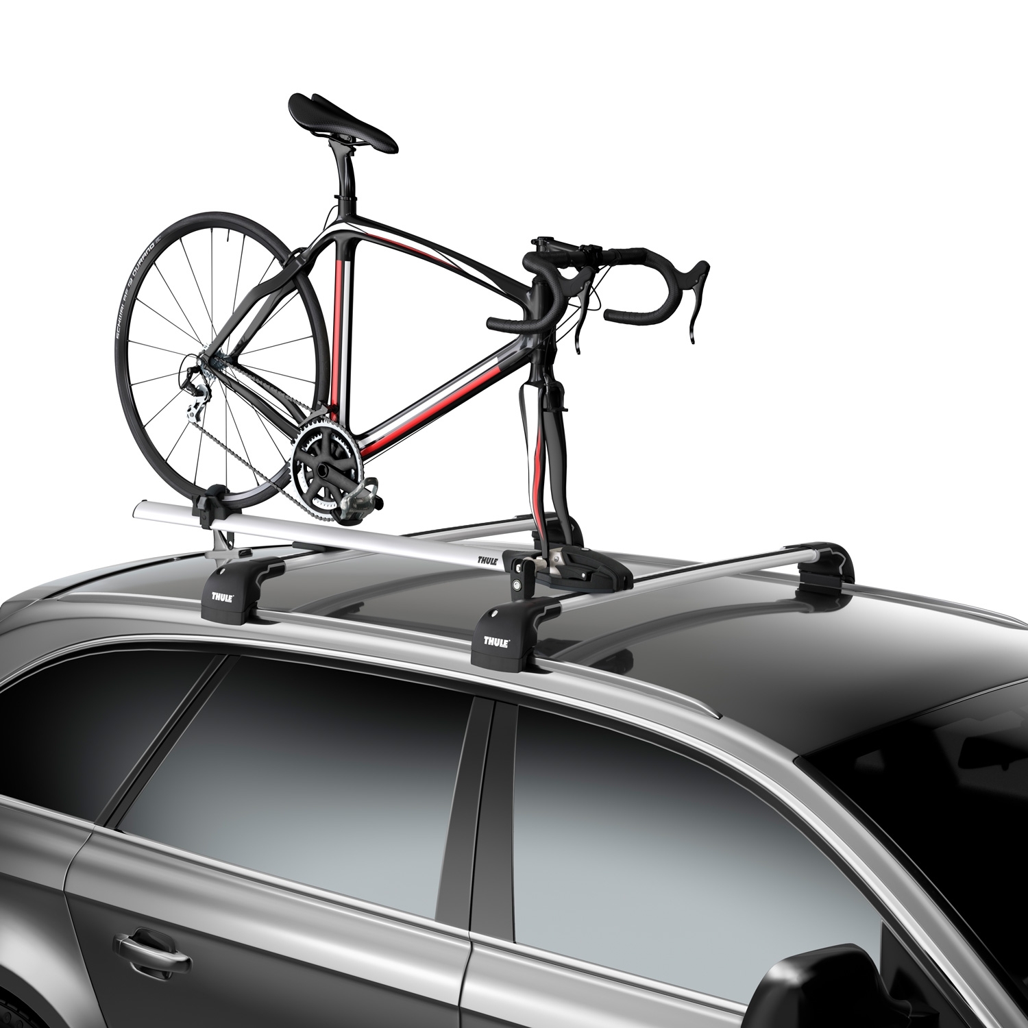 Thule ThruRide 9mm Adapter