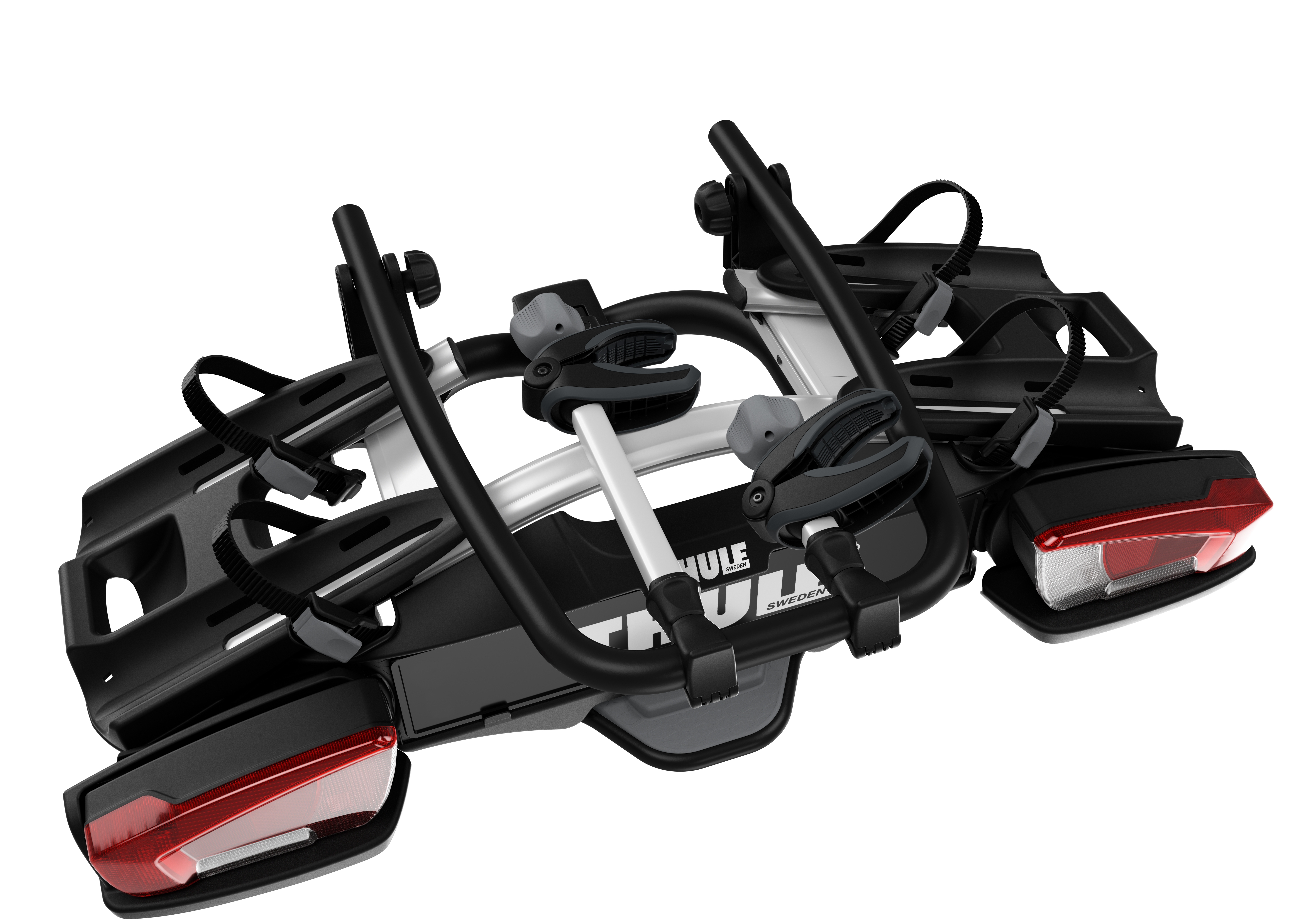 Thule 924  VeloCompact 2Bike 13pin -